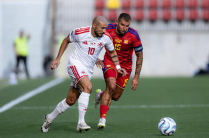 Full Match: Andorra vs Malta (23:00 – 24/09)