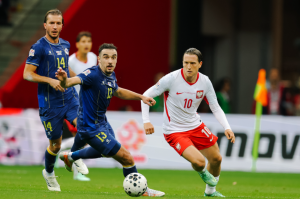 Full Match: Ba Lan vs Bosnia-Herzegovina (01:45 – 26/09)