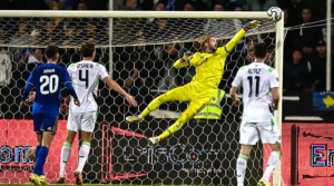 Full Match: Kosovo vs Ireland (01:45 – 25/09)